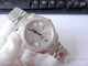Swiss Quality Rolex Day-Date 41mm Pave Diamond Watch with Blue baguettes (4)_th.jpg